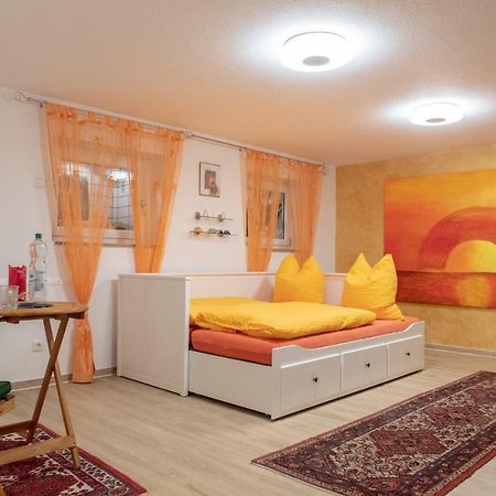Neanderland-Apartment Wulfrath Εξωτερικό φωτογραφία